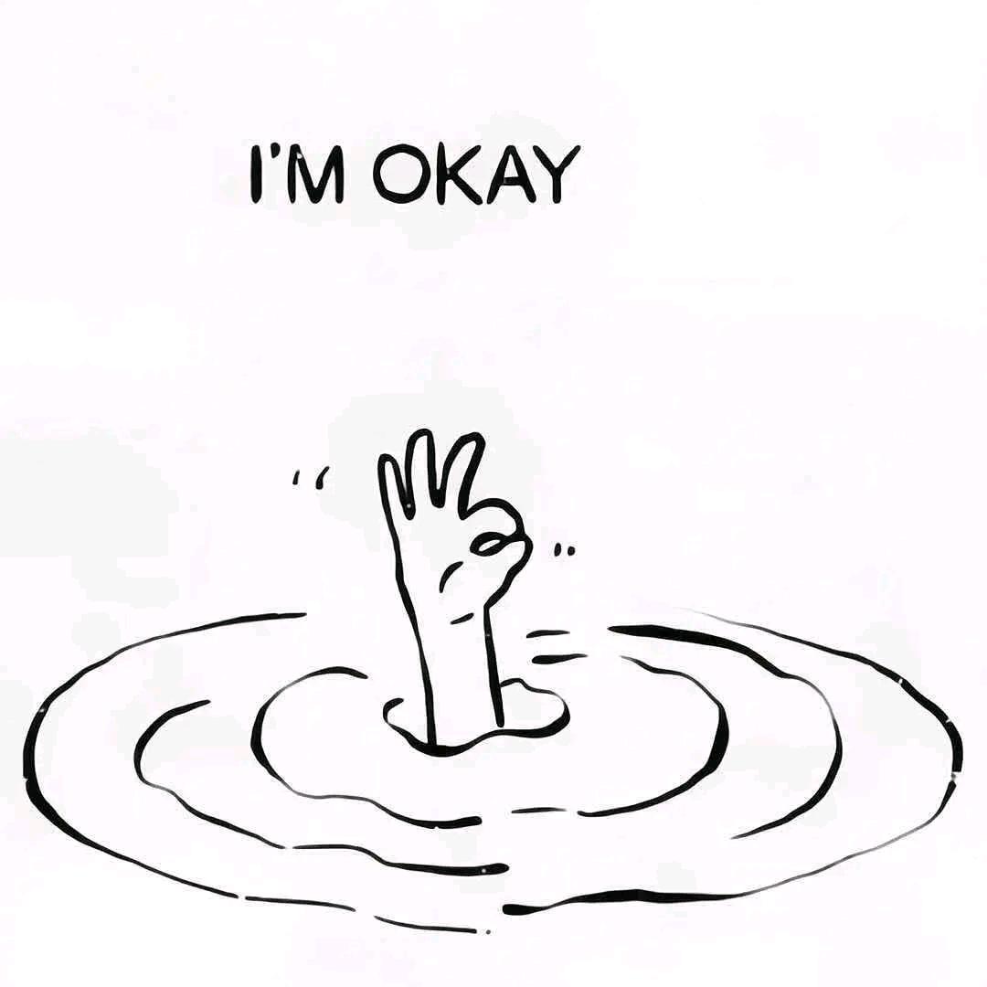 一止