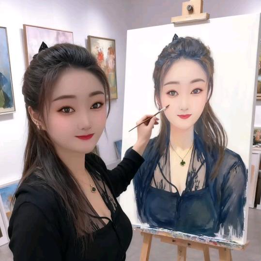 💞徽颖᭄