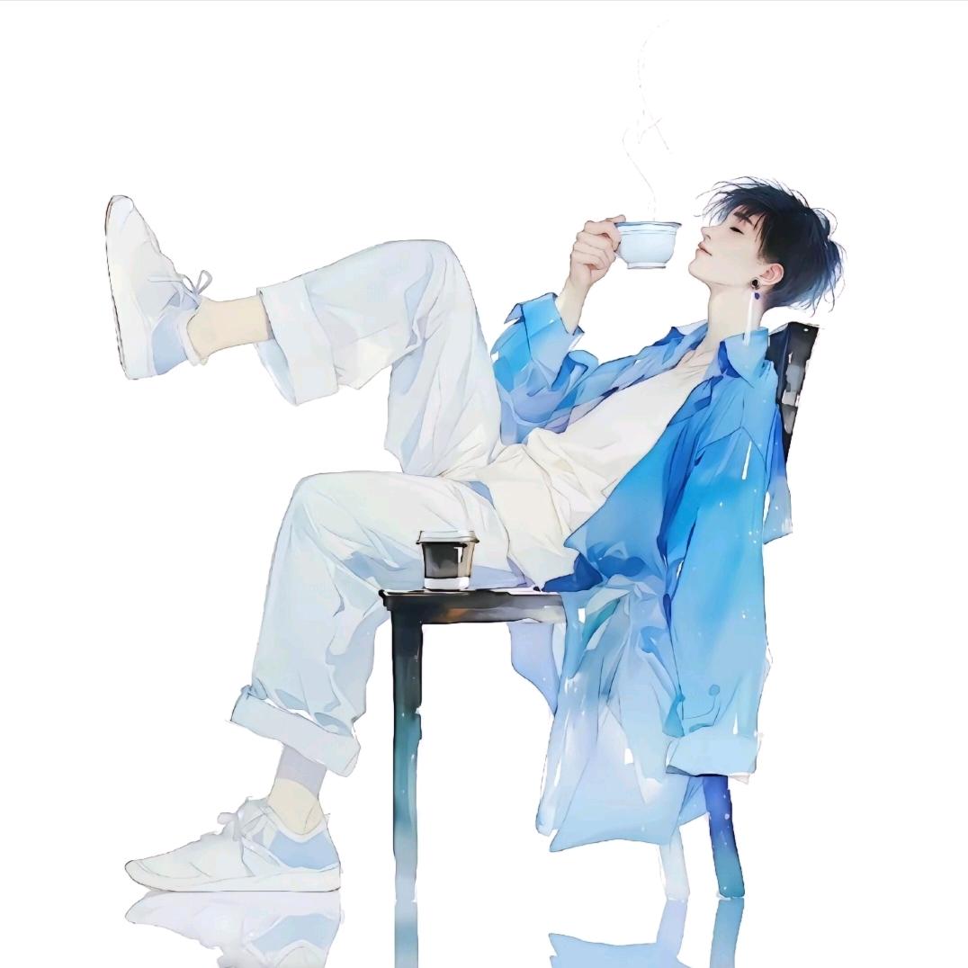 🥴这一断叫~两清