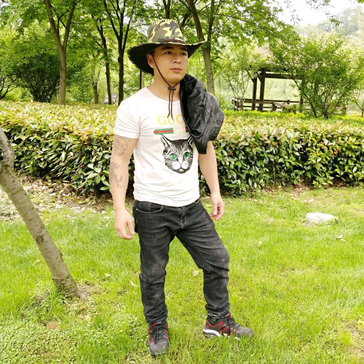 东方不败重现江湖