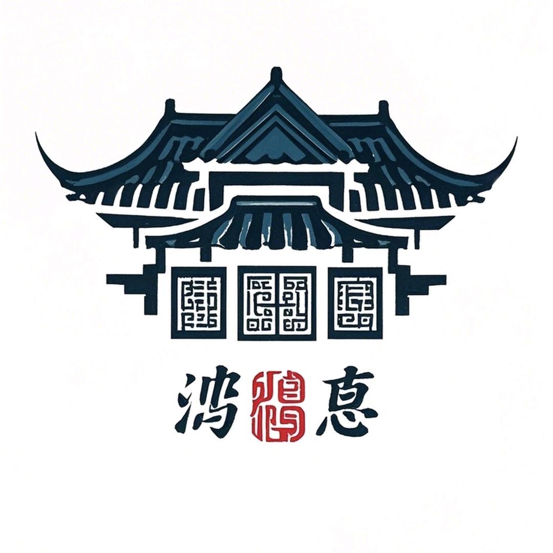 鸿德古建青瓦施工·文化修复