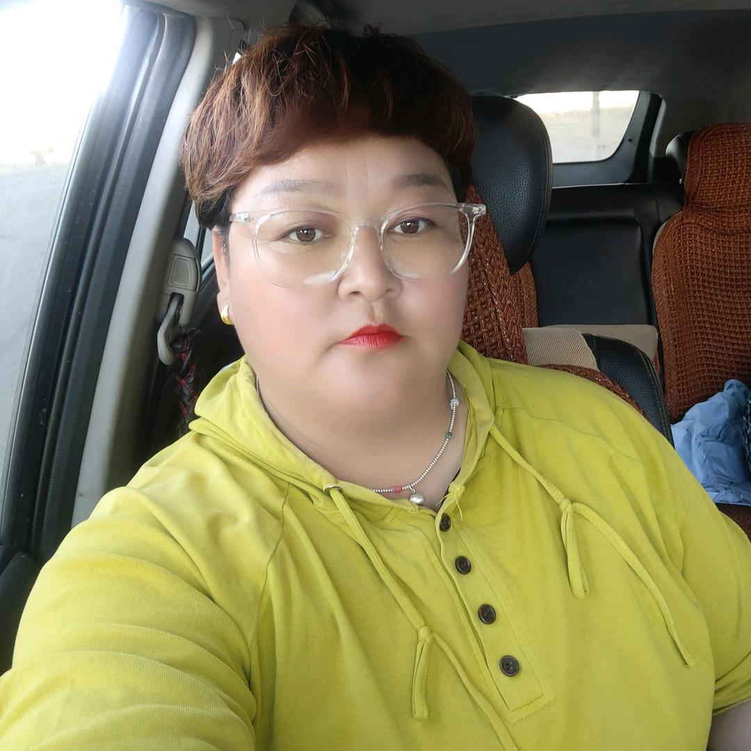 乌云斯琴