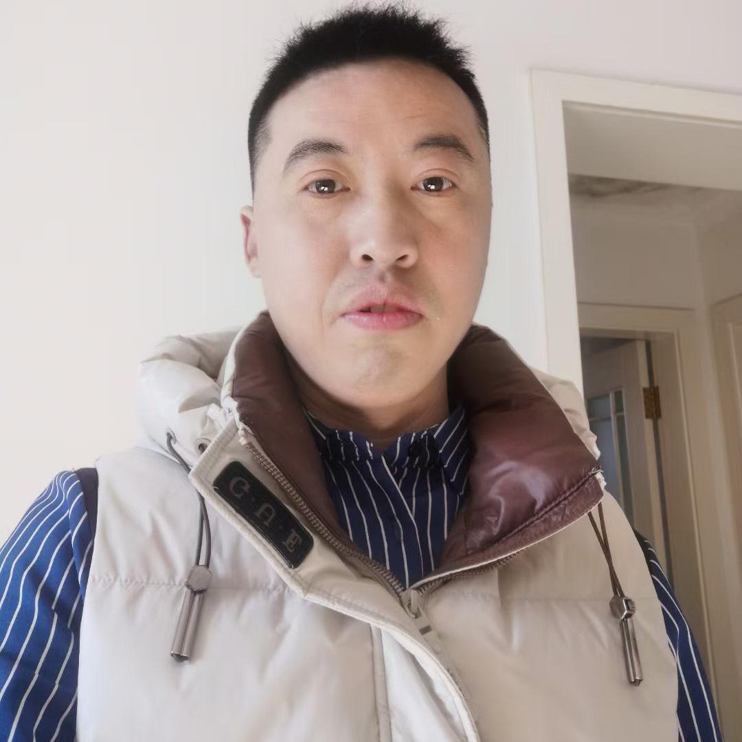 一心向善，顶天立地