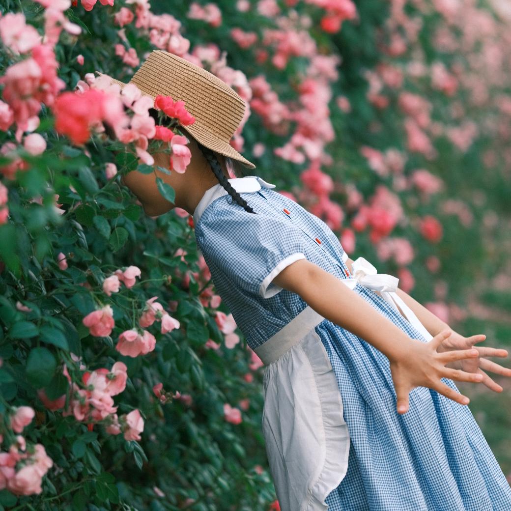 🍬糖小糖记录在成长