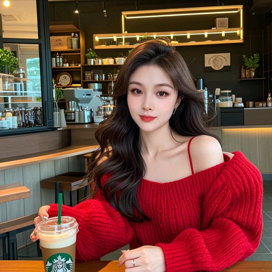 小红💖姐🌺