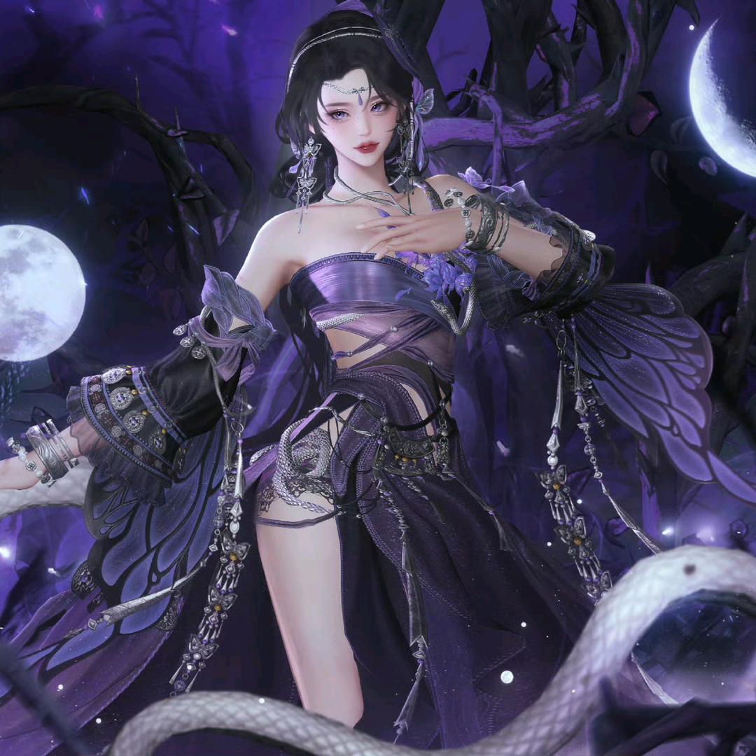 且插梅花醉洛阳（已有挂件不用捞了版）