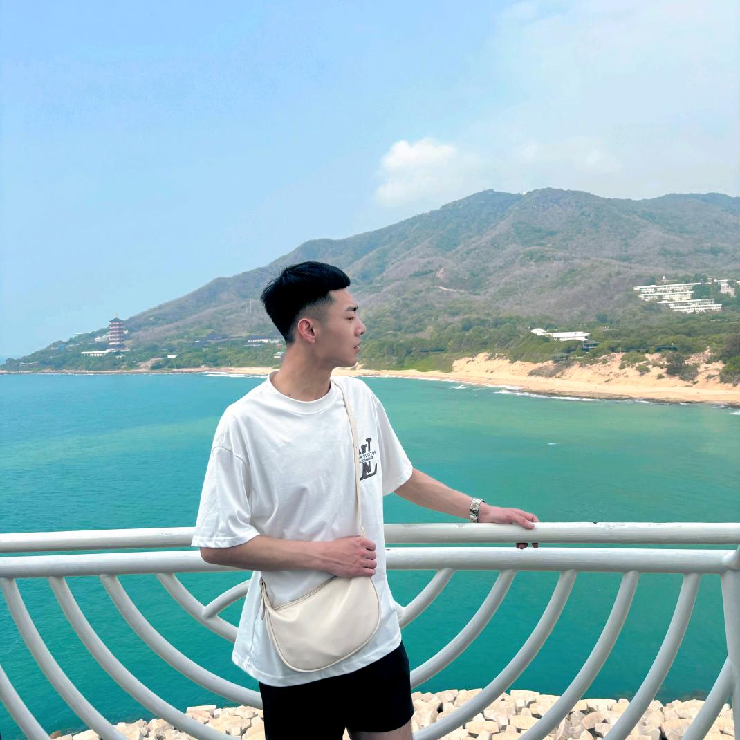 🌈韩泽硕