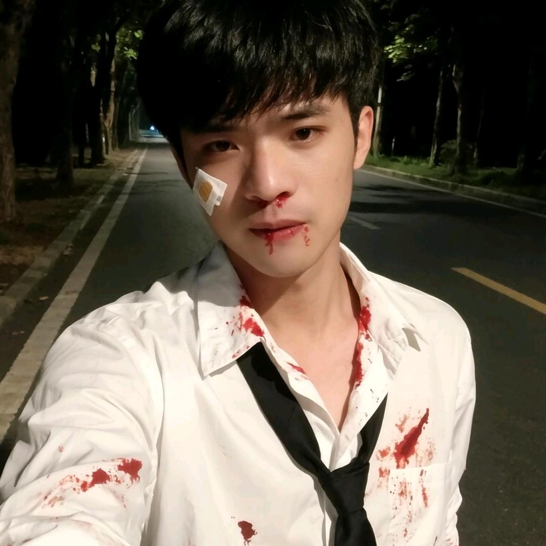 听说^*t𖠚ᐝang🍬很甜&