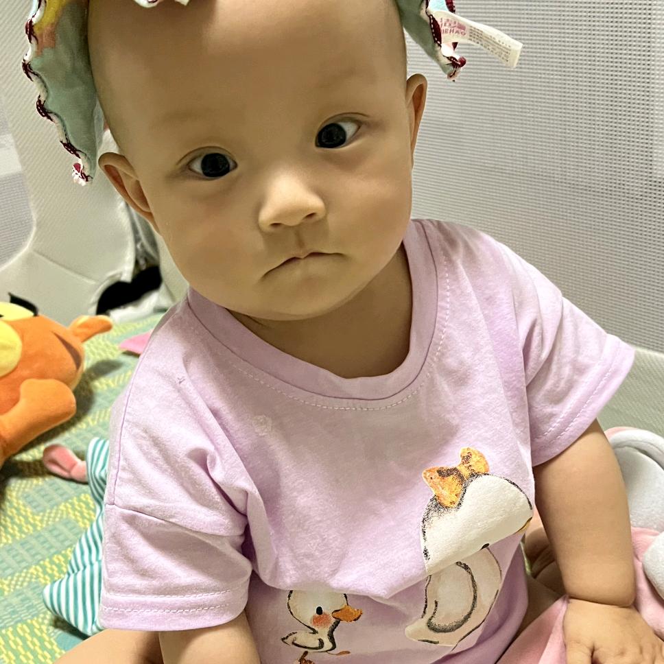 美郝