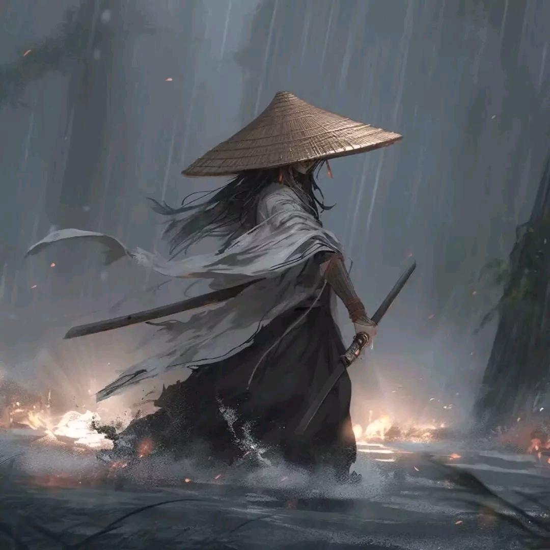 低调渲染