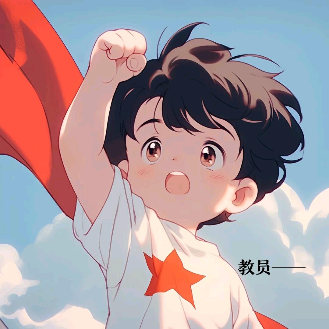 教员★