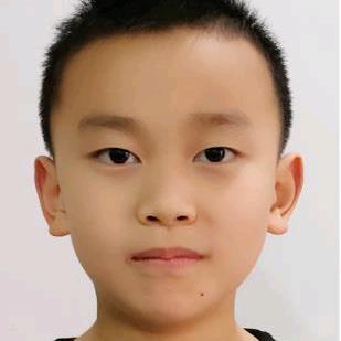 @翔哥 开朗阳光小号手