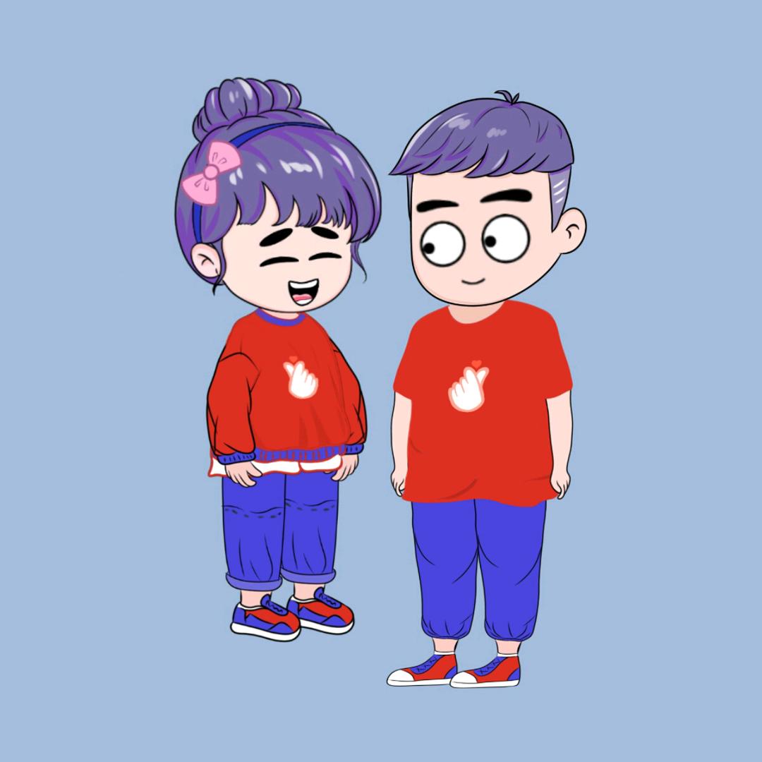 简一漫画