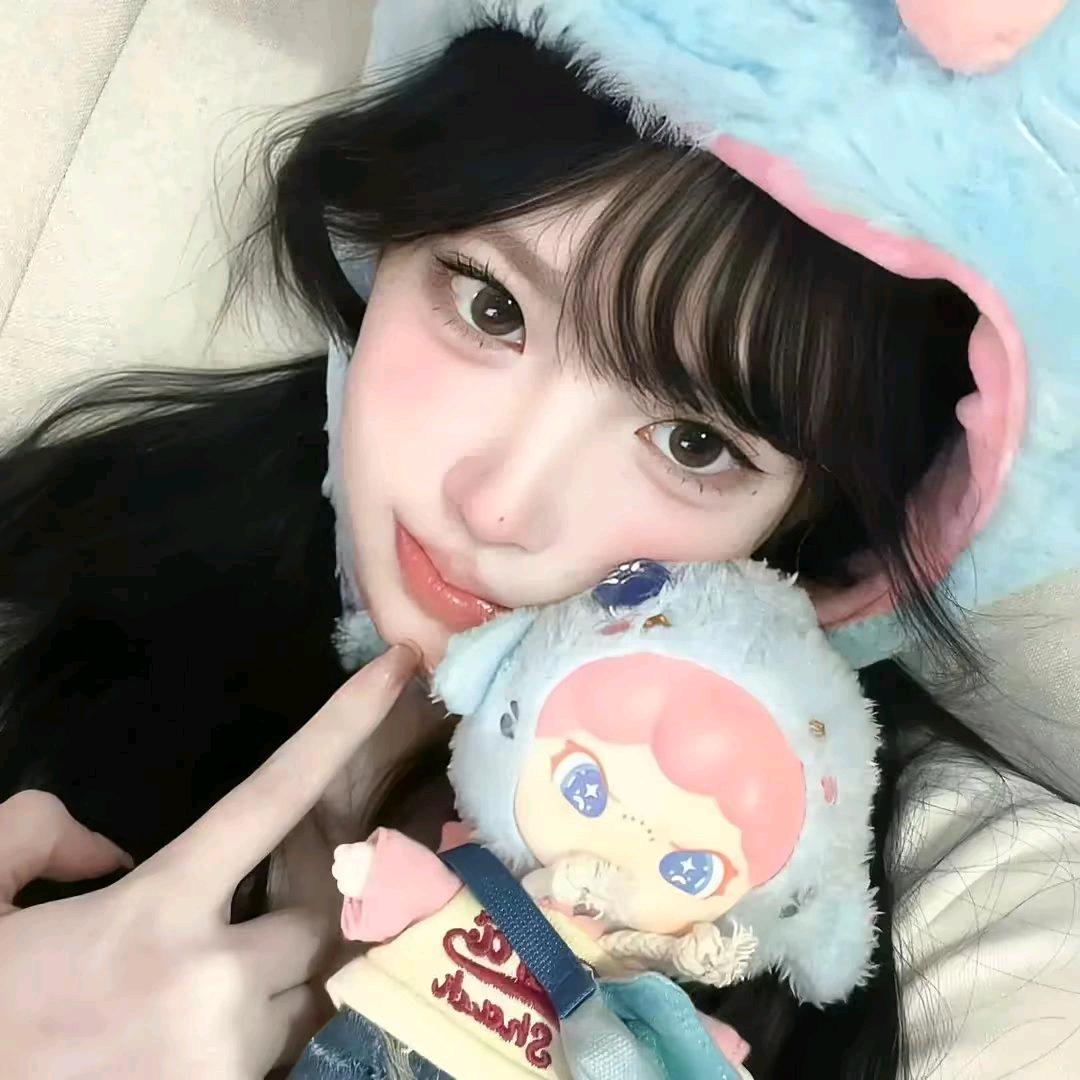麻薯瑞叽💫