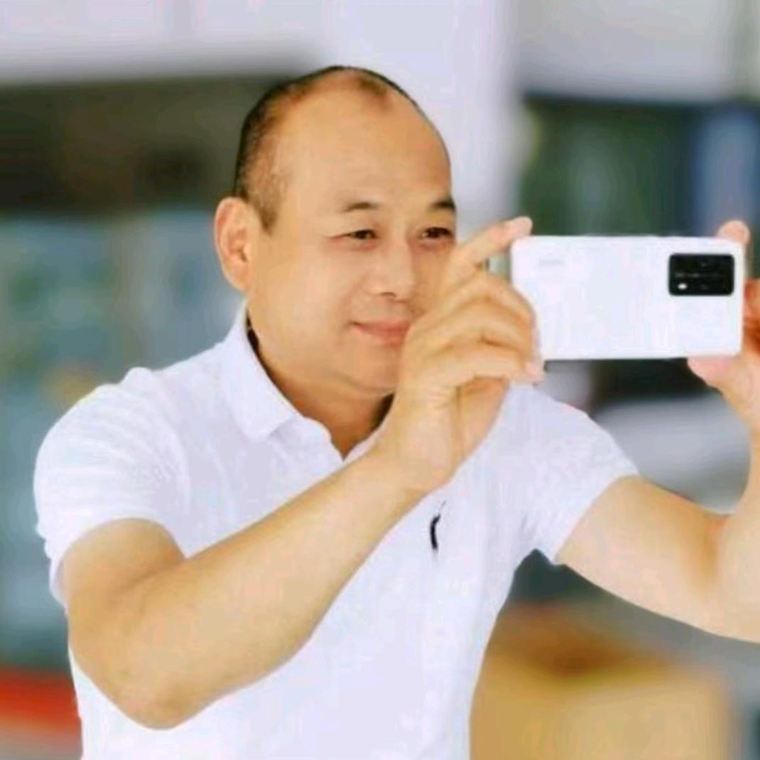 军哥手机摄影