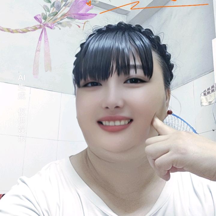 🍎容儿🍎
