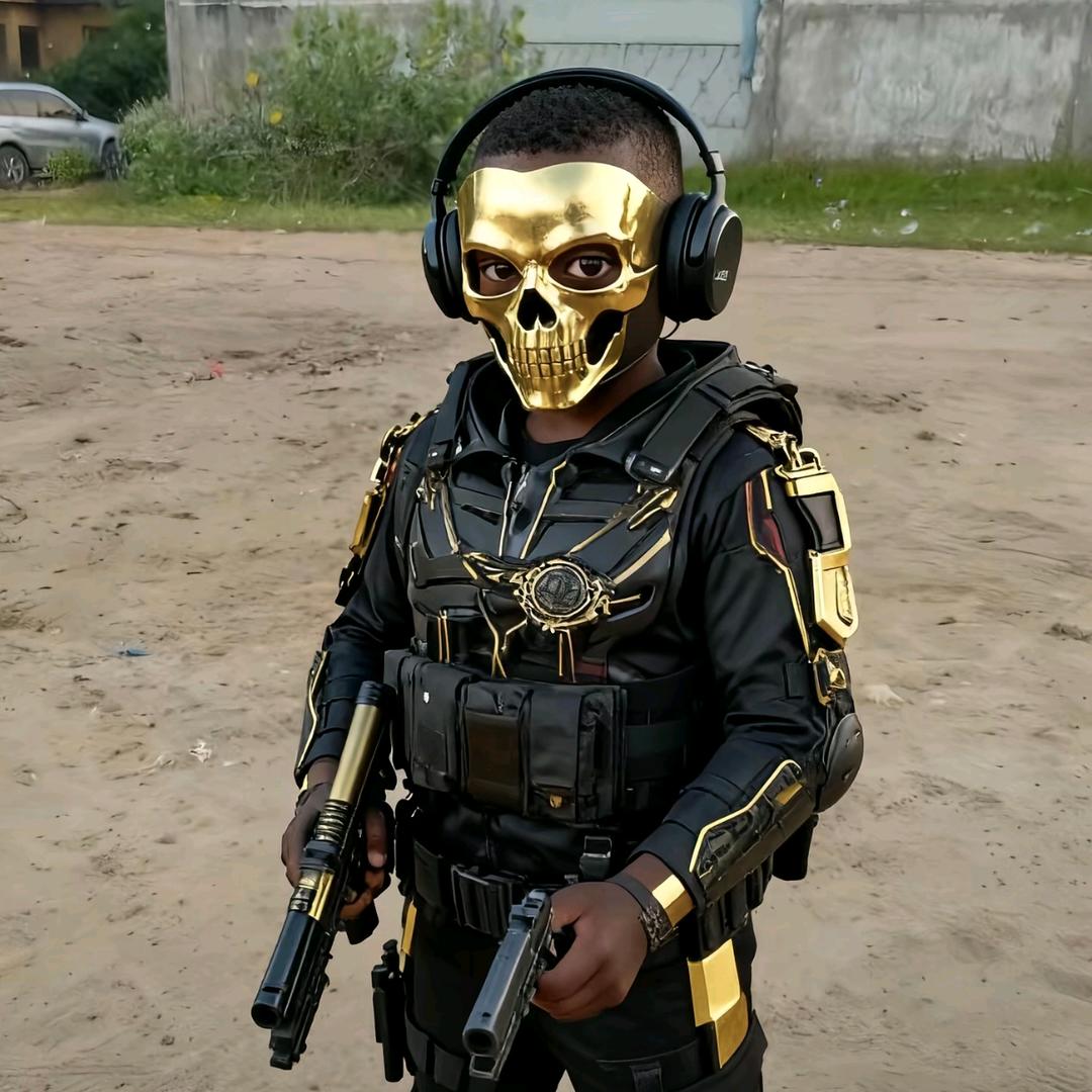 常樂（三角洲跑刀）