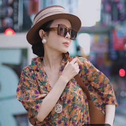 P·exiu 潘依绣【直播返场】