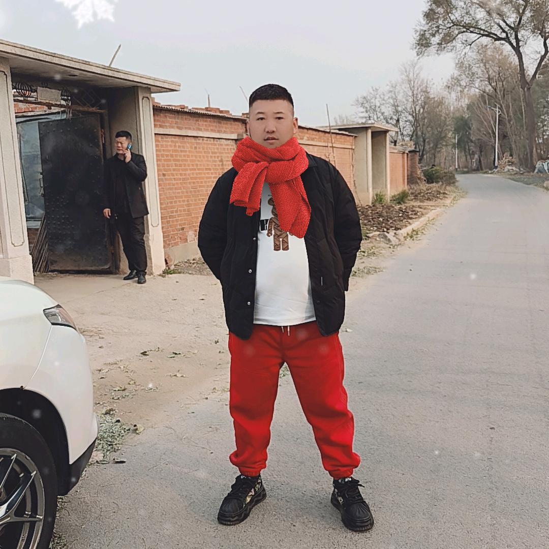 滚刀肉～翠花生活号