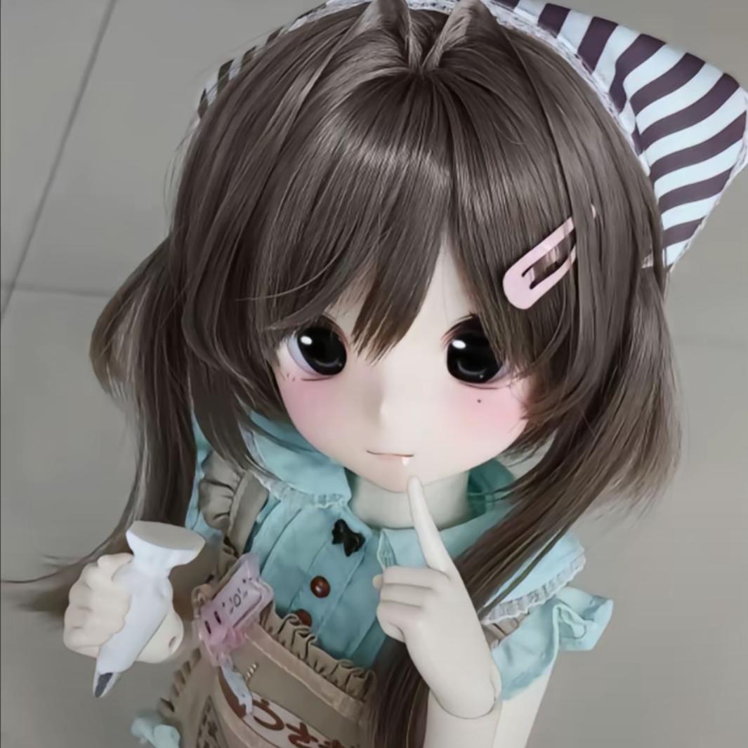瞌睡的鱼d