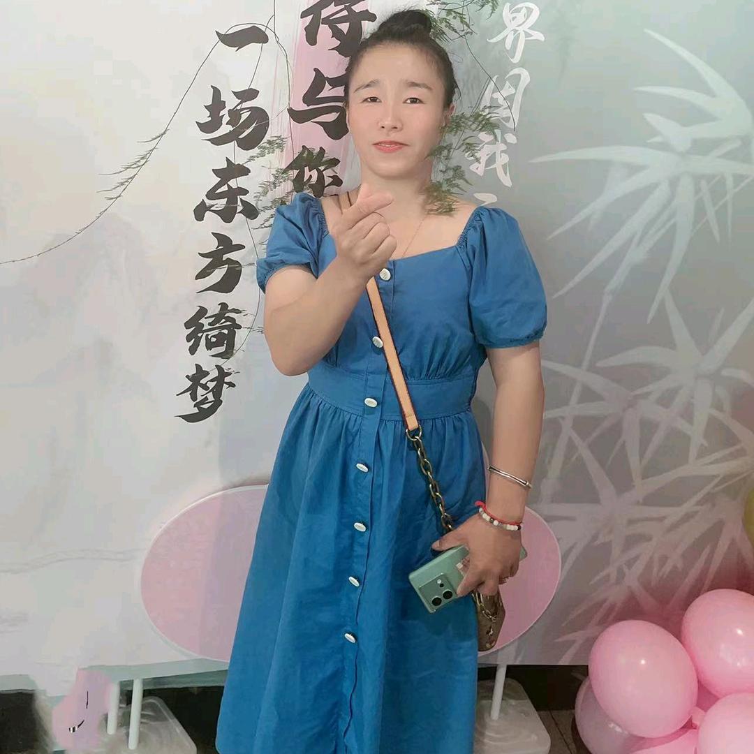 淡淡的花香