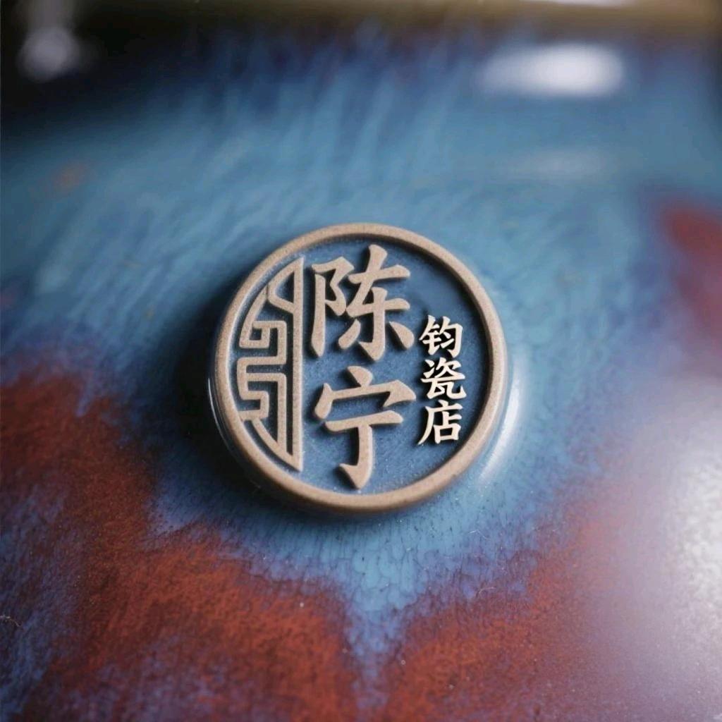 陈宁钧瓷店