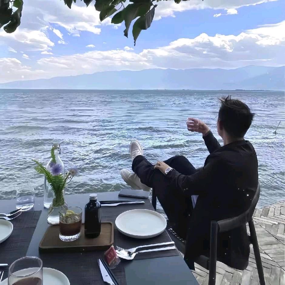 酒酿小鱼干儿🐟/