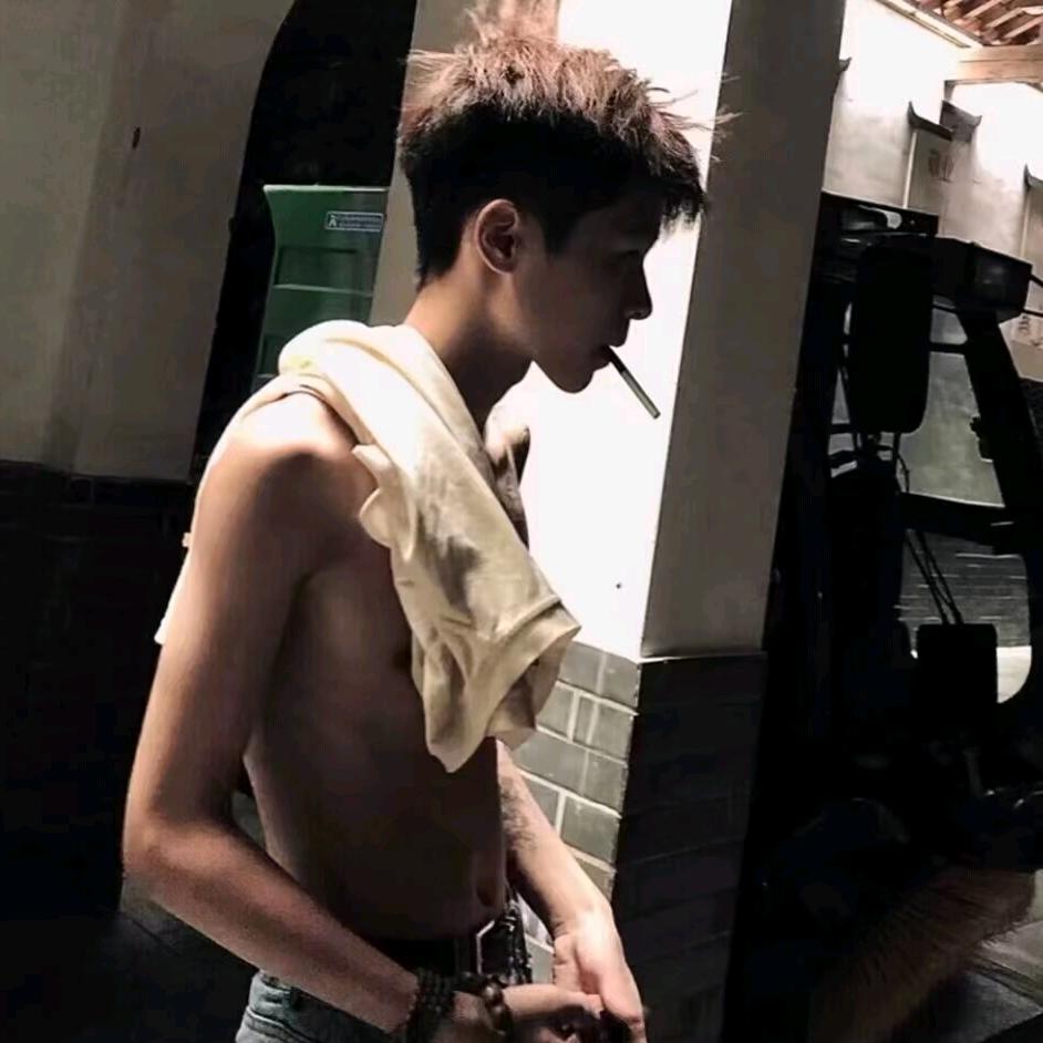 比A6子还6的男人