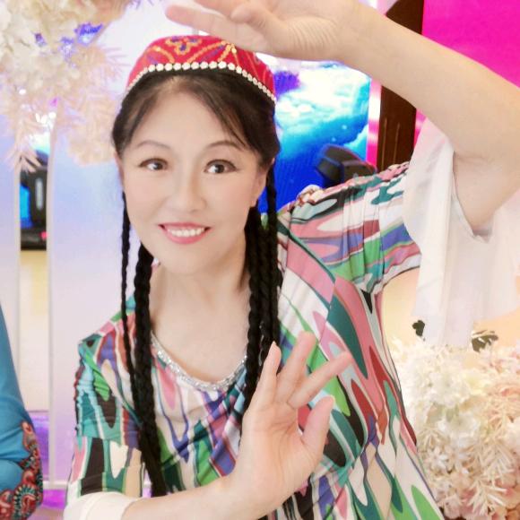 70姑娘