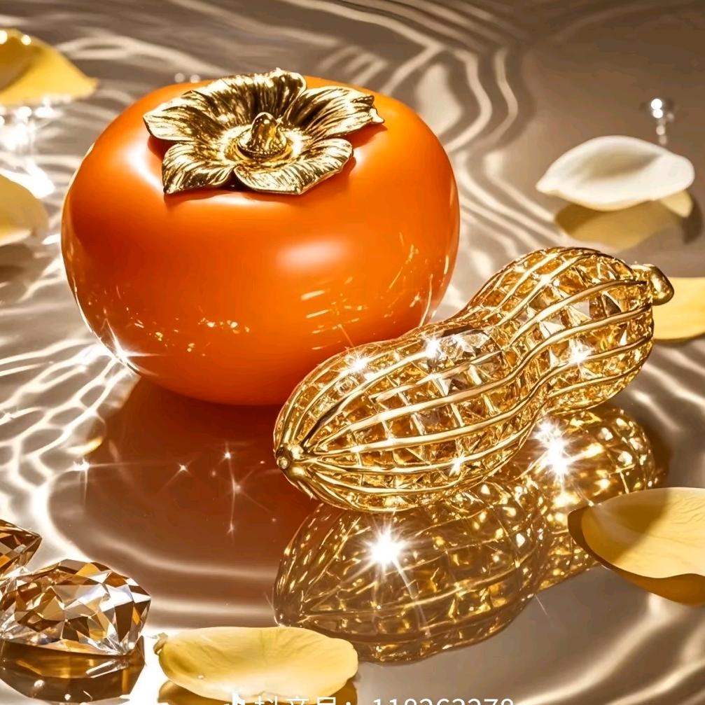 花开半朵（拒绝连赞）