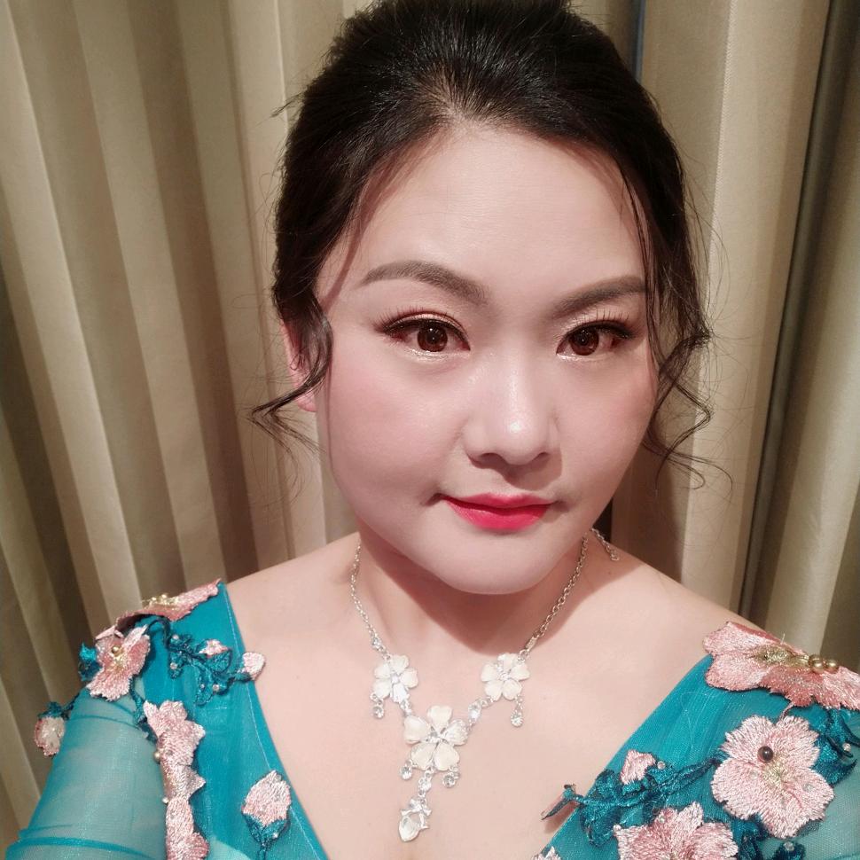 斌哥～小姨子宋金戏苑