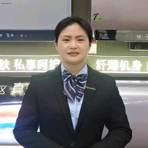 爱生活的明玉