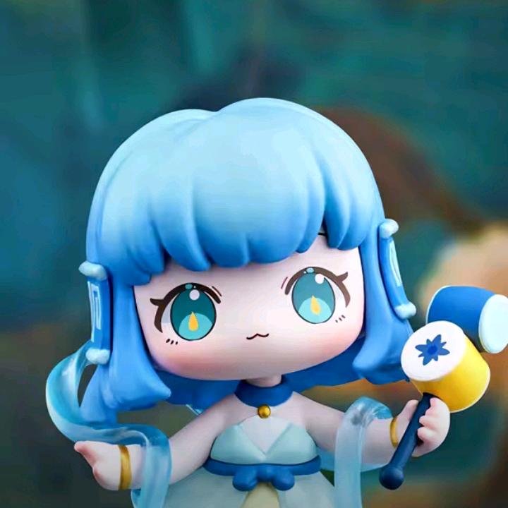 三妹