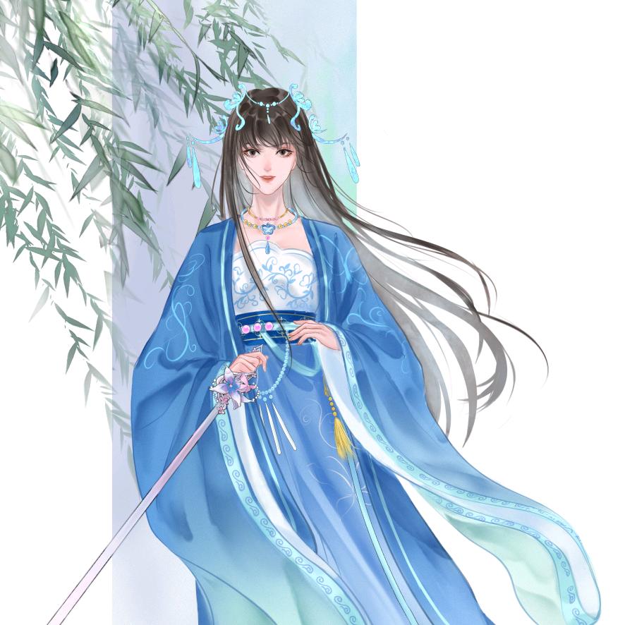 西江月沉吟QAQ最喜欢哦漏漏了！