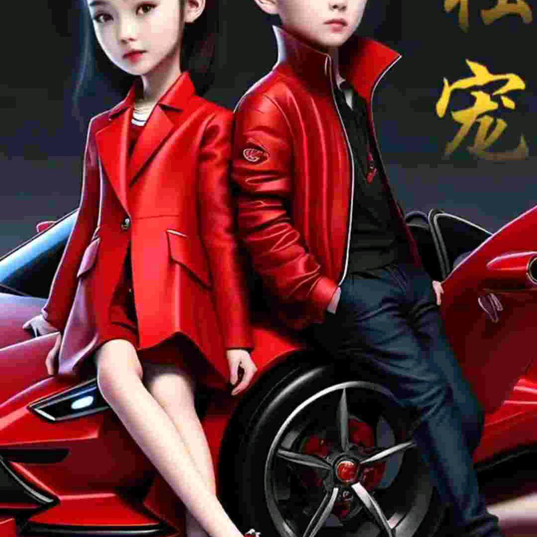 🔥💞独宠小娇妻💞🔥