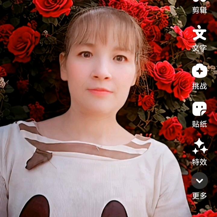 刘姐喜欢🎤唱歌🌹🌹🌹