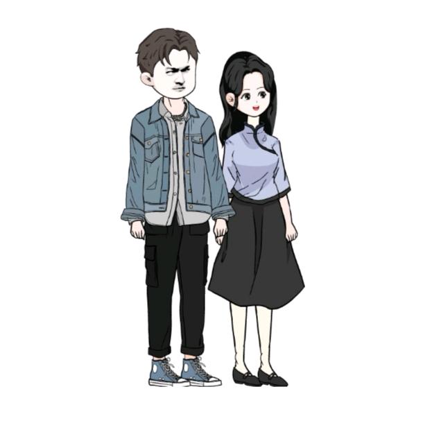 舒三动漫