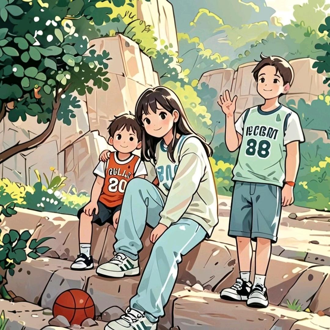 陪你搞怪☀