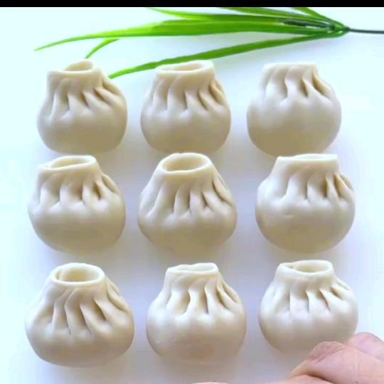 舌尖面食