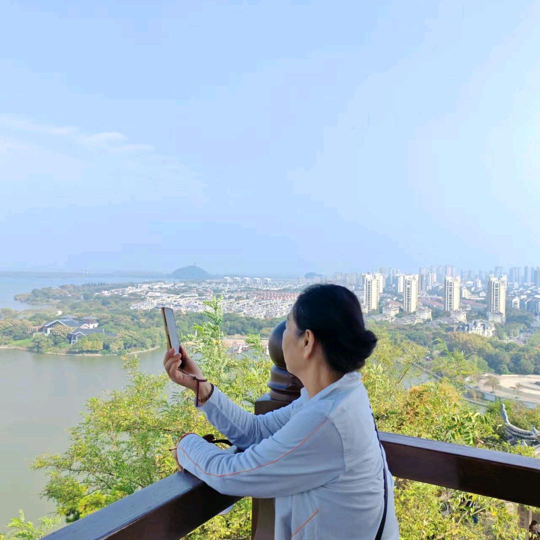 修心者静馨