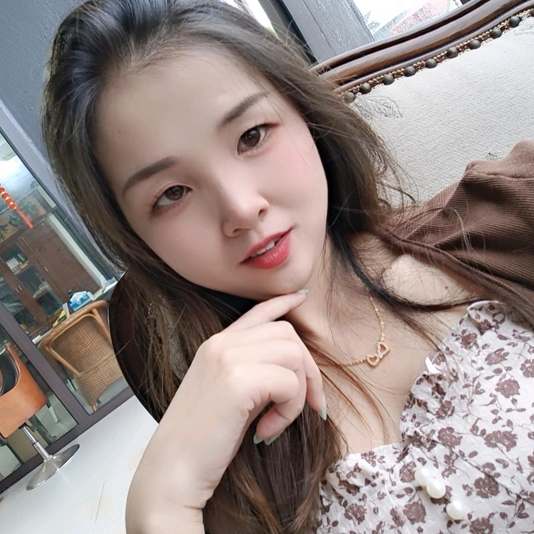 江西小表妹