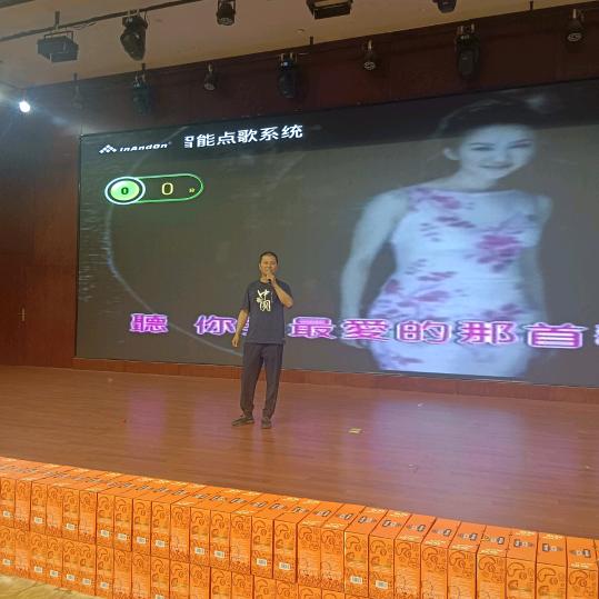 江哥@