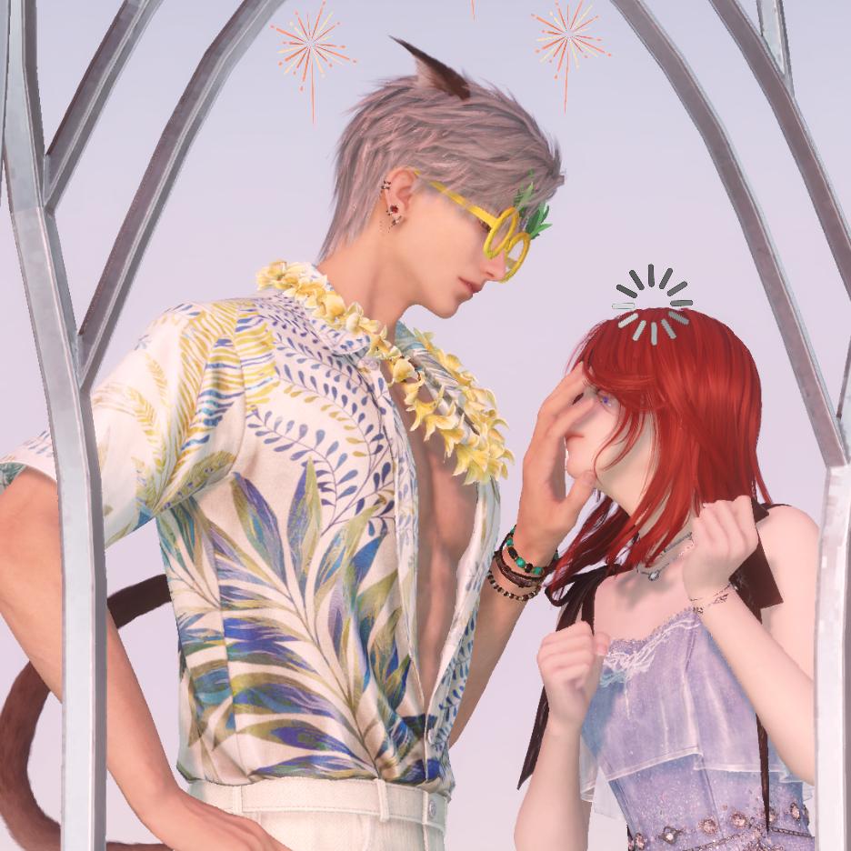 ❤️小狸花∧∧❤️