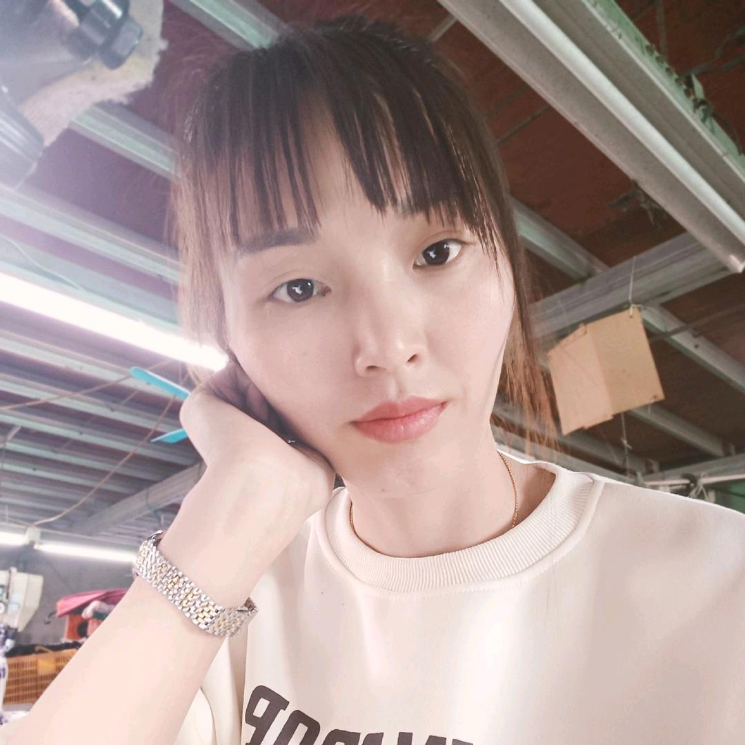 贵州英子😘