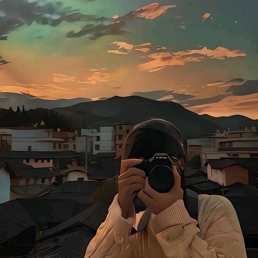 戏曲浮梦📷