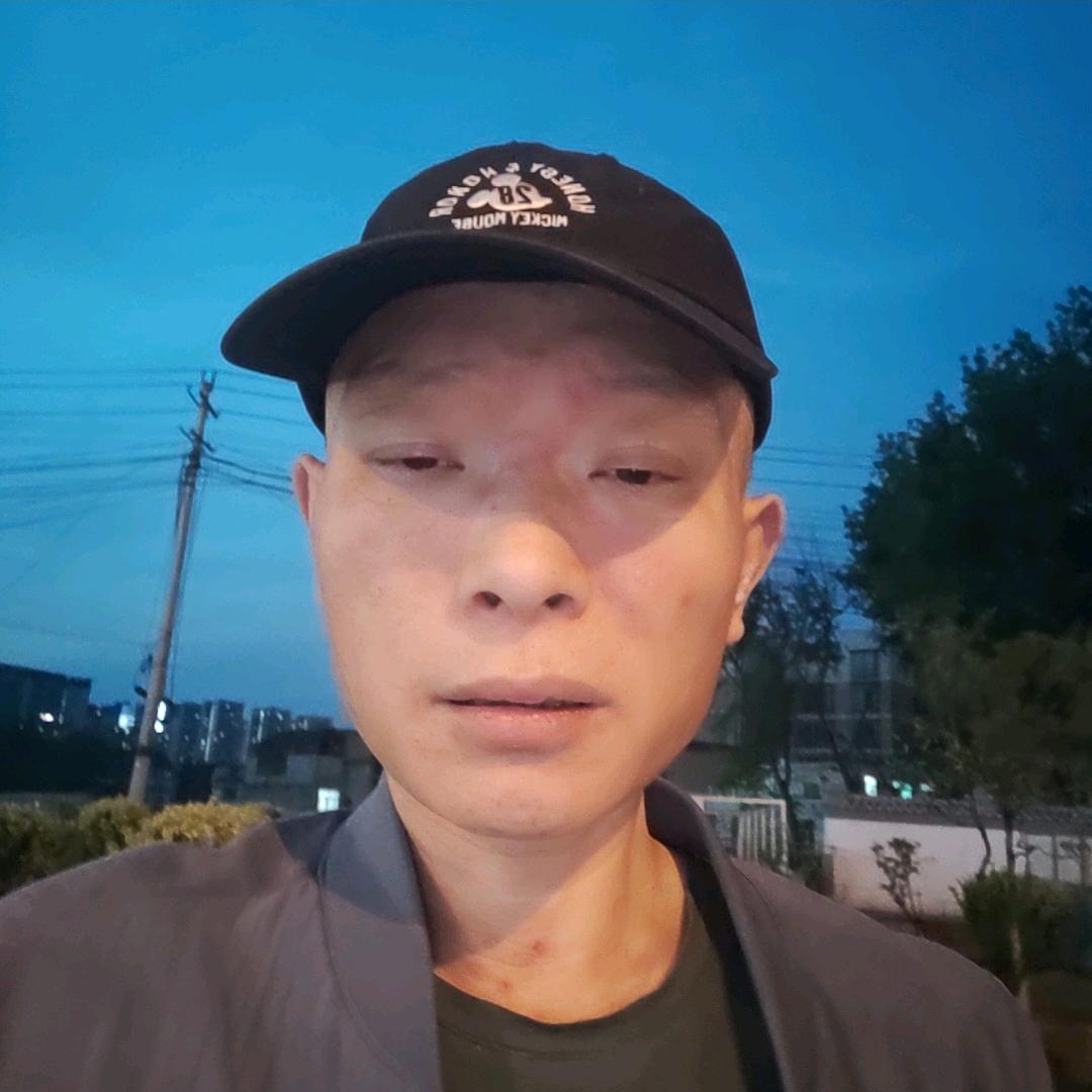 我是山里人!猛哥