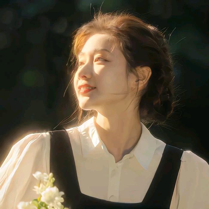 아름다우고 매력적