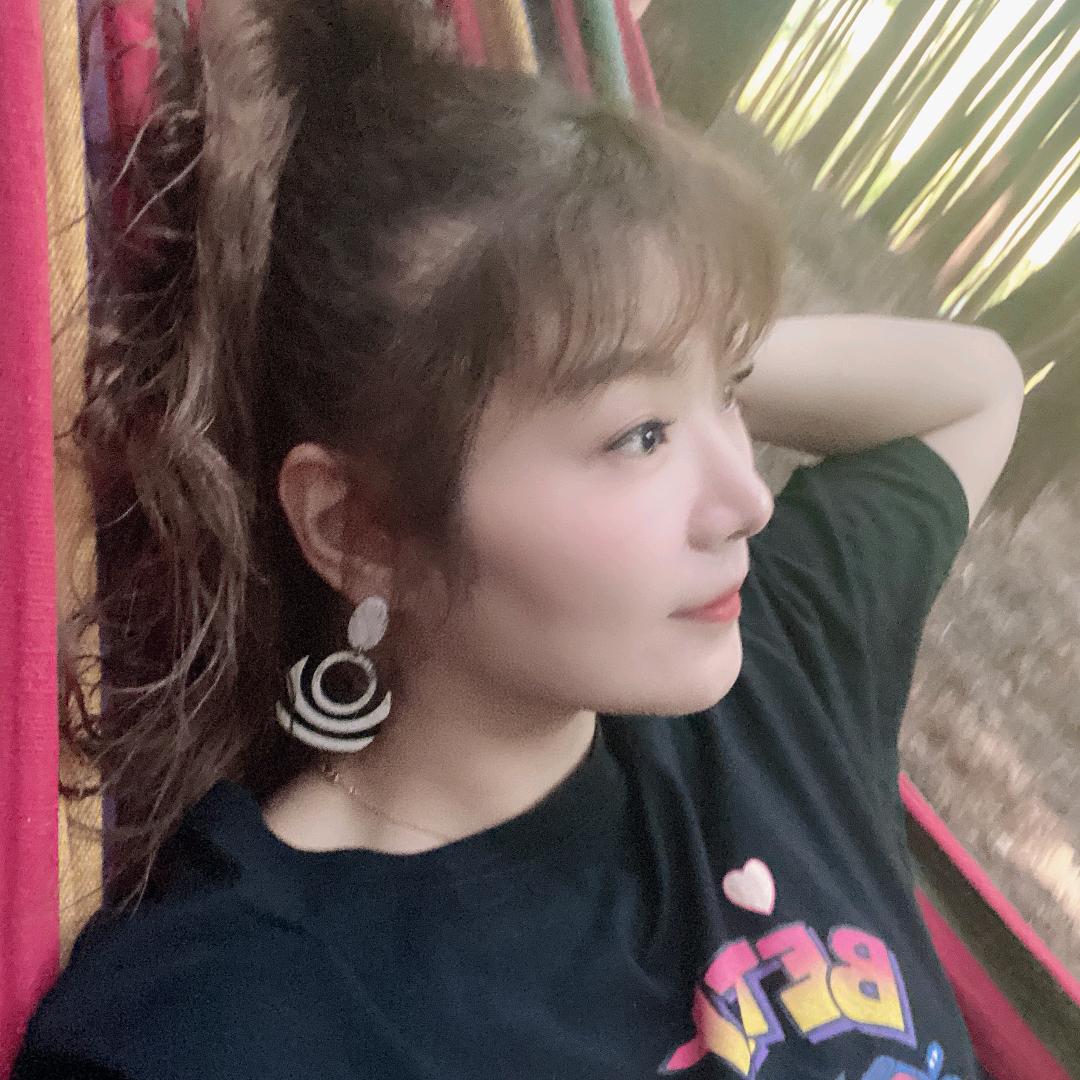 ☞释💅然☜