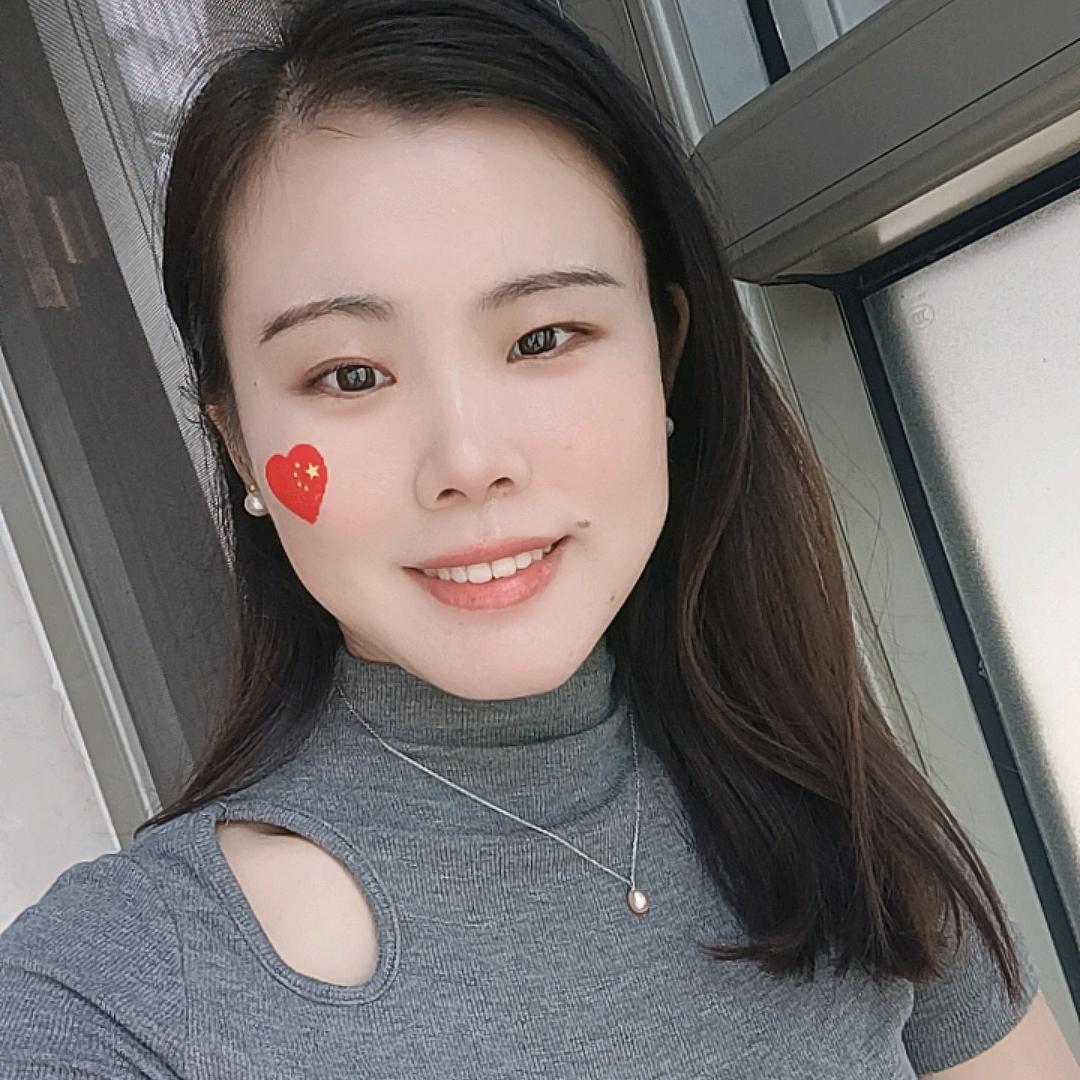 美美🍊