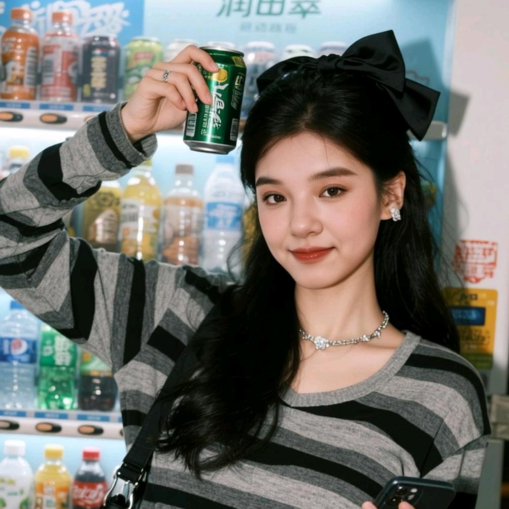 满满 🖤